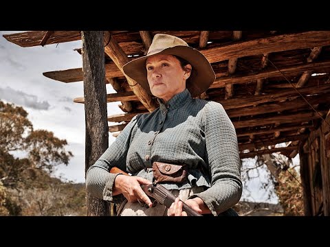 Trailer The Drover's Wife – Die Legende von Molly Johnson