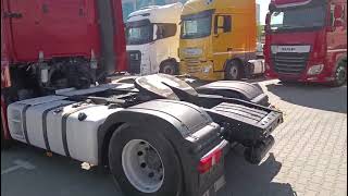 Cap tractor Mercedes-Benz Actros de vânzare - Imagine 4 | Autoline MD Cap tractor Mercedes-Benz Actros | Imagine 4 - Autoline