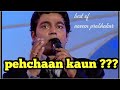 BEST OF NAVEEN PRABHAKAR PEHCHAAN KAUN THE GREAT INDIAN LAUGHTER CHALLENGE Comedy
