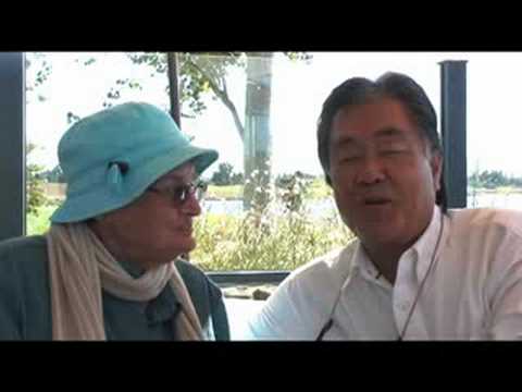 Once to Every Heart: Howard and Shirley meet again