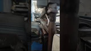 Corte Solda Hece 700mm - Vídeo