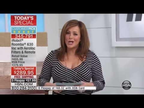 Lesley Machado HSN Host With The Most