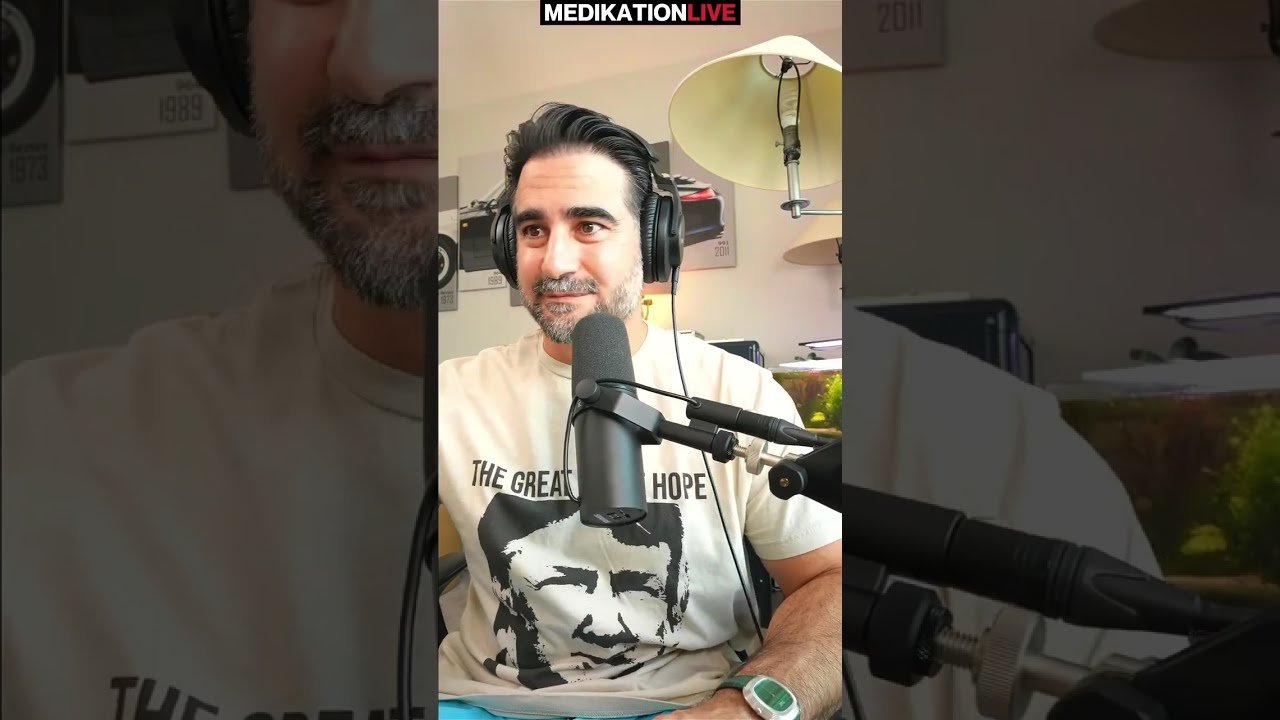 October 10, 2025 - Friday Morning - Medi is LIVE!