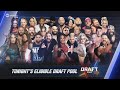 WWE Draft 2024 Round 4: SmackDown, Apr. 26, 2024