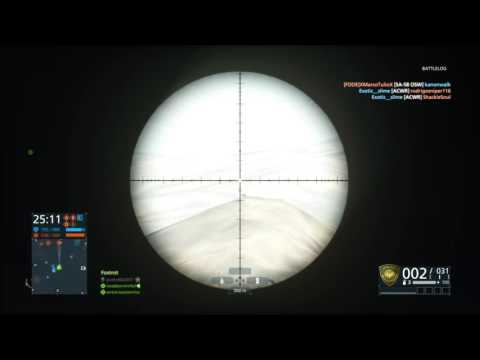 Farthest shot I've ever made!