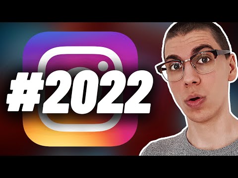 New Instagram Hashtag Strategy For 2022