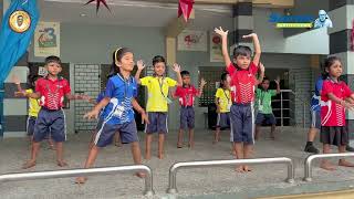 Sai Matriculation Higher Secondary School Video