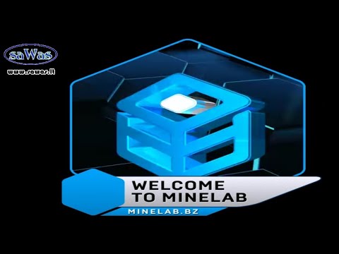Minelab - Promo, 2023-09-08