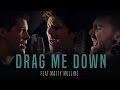 One Direction - "Drag Me Down" (cover by Our ...