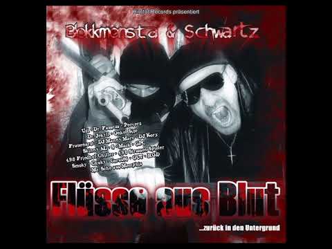 Blokkmonsta x Schwartz - Todesschwadron