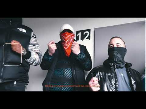 Flouz - Fotoshooting [Official Video]   #Remscheid