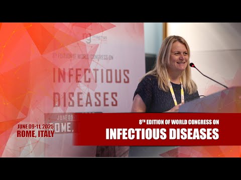 Infection 2025 Events Highlights