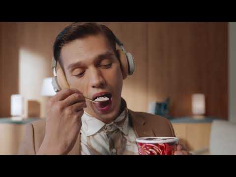 NOVO Häagen-Dazs Twist & Crunch