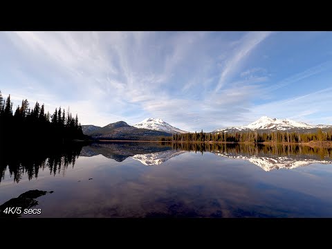 GoPro 8 Sample Timelapse, Timewarp 2.0 and Night Lapse Video (Unedited with Settings)