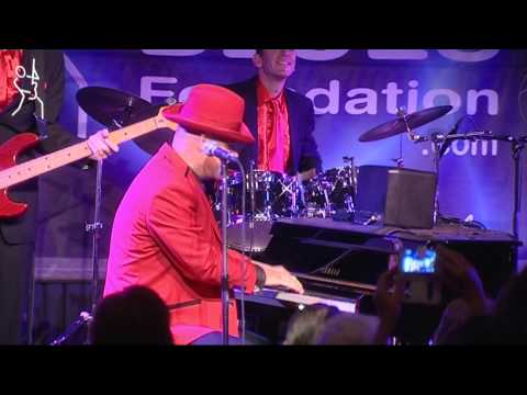 Mr. Boogie Woogie - Hello Josephine - Dutch Blues Challenge 2014.