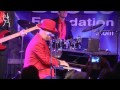 Mr Boogie Woogie Hello Josephine Dutch Blues Challenge 2014