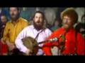 The Dubliners- The Holy Ground