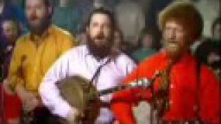 The Dubliners- The Holy Ground