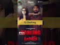 Best Tamil Horror Comedy Movies Trending Viral Youtubeshorts Movie
