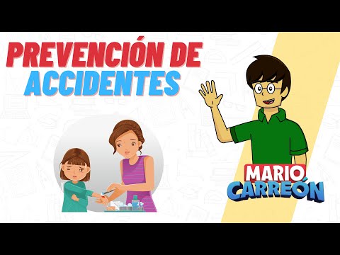 Prevención de Accidentes