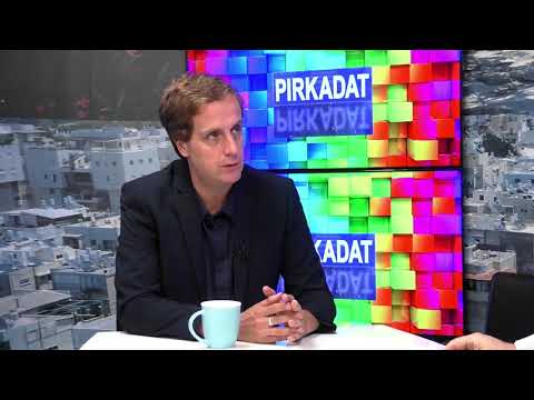 PIRKADAT: Kovács András