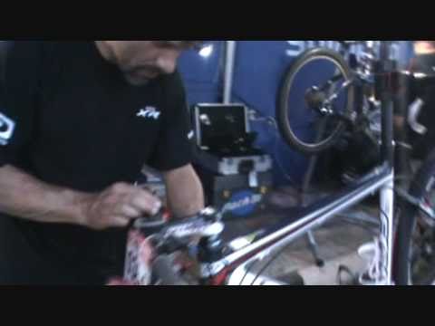 SHIMANO Apoio Neutro 1ª Etapa em Rio de Contas BA - Claro Brasil