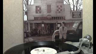 Randy Travis - No Place Like Home [original Lp version]