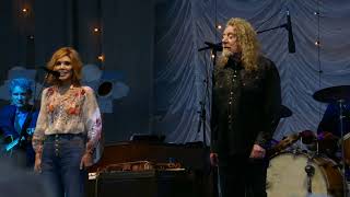 Robert Plant &amp; Alison Krauss - The Battle of Evermore - Live in Toledo - 2024