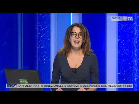 2020-12-16 NOTIZIE DI PRATO TG ORE 19.45