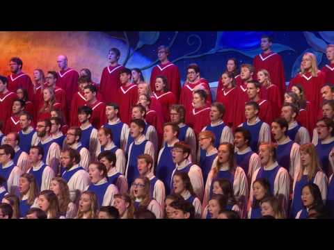 Christmas Festival - And Then Shall Your Light Break Forth [Download Sample]