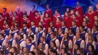 Christmas Festival - And Then Shall Your Light Break Forth [Download Sample]