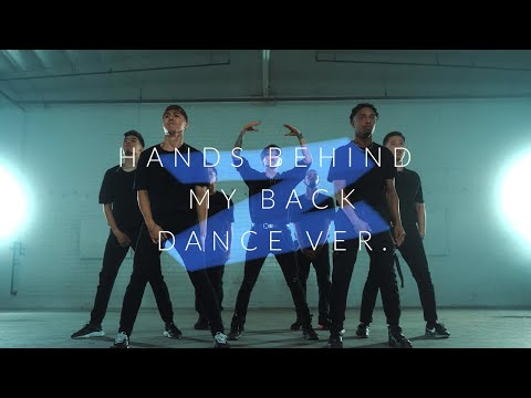 Amber Liu - Hands Behind My Back (Dance Version)