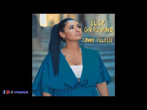Susy Graziano "Comme Vulesse"  (Official Sound 2022)