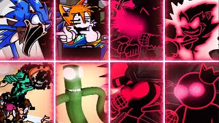 Cover art for Green-hills but everyone sings it :D