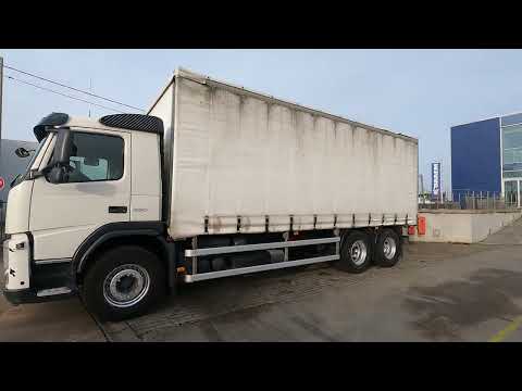 Volvo video miniatura