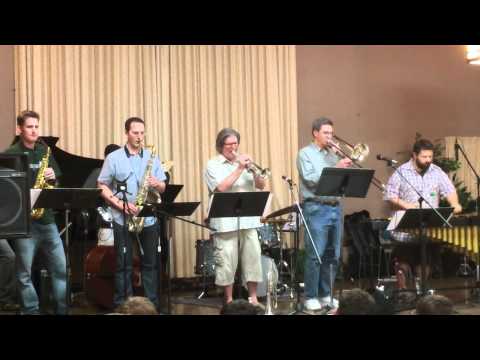 Some Skunk Funk 2012