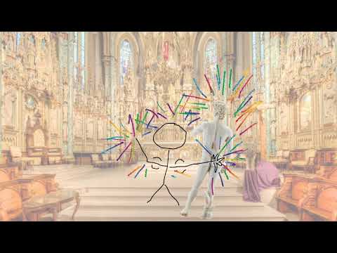 Augustine: A place for everything and everything in its place