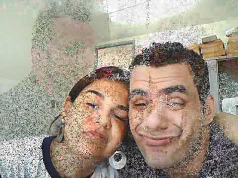 Homenagem a meu Amigo/irmão Fabricio Nunes