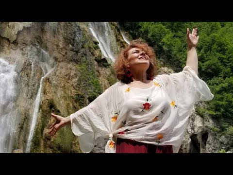 Iuliana Cretu – Pentru ochii tai Video