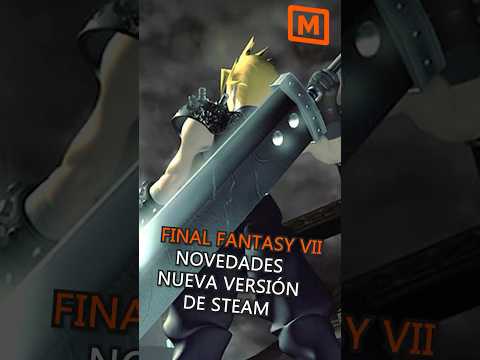 Square Enix logra un hito en Steam gracias al lanzamiento de su último juego y eso nos da un mensaj