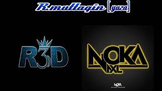 Download lagu DJ BREAKBEAT R3D Feat NOKA 2017 By R.Muttaqin[YuzA] mp3