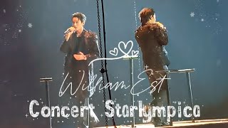 Download lagu เสียงหัวใจ | Love Echo - WILLIAM EST #WilliamEst #GMMTVStarlympics2025 #concert mp3 Download lagu เสียงหัวใจ | Love Echo - WILLIAM EST #WilliamEst #GMMTVStarlympics2025 #concert mp3