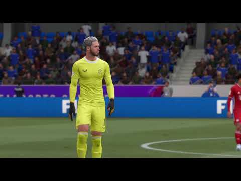 (#EFR - J5) RCGrasse eSport - WanteD NBD