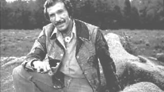 Marty Robbins -- Tie Your Dream To Mine