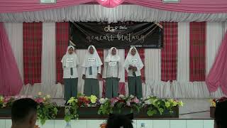 Download lagu DBM mencari Bintang... Audisi INDAH SARI di ajang dbolu management mencari bintang mp3