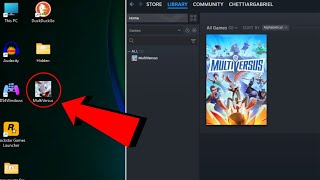 How to DOWNLOAD MULTIVERSUS on PC (EASY METHOD) (FREE)