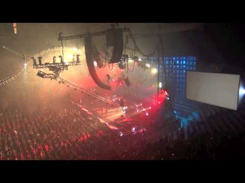 Motley Crue @ DCU Center Worcester MA., 8-15-15 KICKSTART MY HEART