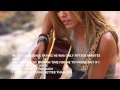 Sheryl Crow - Calling Me When I'm lonely (lyric ...