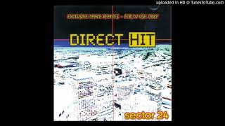 The Night Fever - Discoteque (Direct Hit Version)