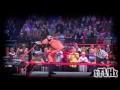 Bobby Roode Vs Austin Aries Highlights HD Destination X 2012